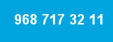 968 717 32 11